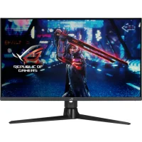 Монитор ASUS ROG Strix XG32UQ (90LM08B0-B01170) фото 1
